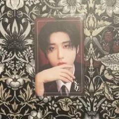 XMAS POPUP トレカ ハン