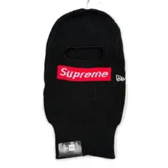 Supreme New Era Box Logo Balaclava バラクラバ