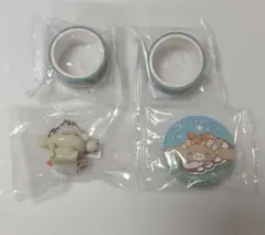 シナモロール くら寿司 まとめ売り