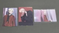 Power of Love　ジョンハン