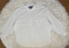 POLO Ralph Lauren 長袖シャツ　ビッグサイズ‼️