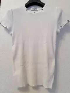 CHANELシャネル Tシャツ　カットソーのサムネイル
