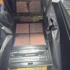 YSL クチュール ミニ クラッチ 025 400 2点セット - メルカリ