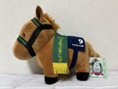 2026年最新】タイキシャトルぬいぐるみの人気アイテム - メルカリ