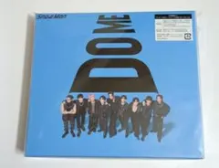 snowman IDOME 初回盤A CD＋Blu-ray