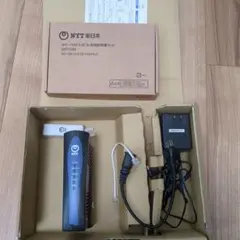 NTT VDSL VH-100(3)E(S) 本体