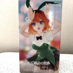 五等分の花嫁 中野四葉 フィギュアまとめ売り Amazon.co.jp: 映画「五等分の花嫁」 ちょこのせ プレミアムフィギュア