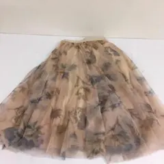 fifth★ロングスカート★ボトムス★フィフス★フリーサイズ