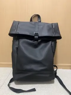 GASTON LUGA バックパック ブラックのサムネイル