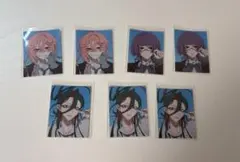 syudou 証明写真風ステッカー - メルカリ