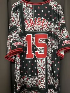 Jordan×Giants ユニフォーム(サイズが違ったため出品)size M - メルカリ