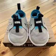 Nike ベビーシューズ