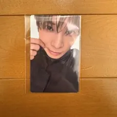 txt weverseshopショーケーステヒョン TXT トゥバ TOMORROW ショーケース 特典 テヒョン - メルカリ