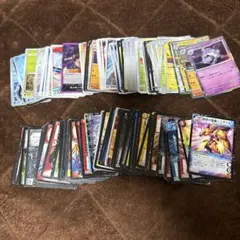 デュエル・マスターズカード　ポケモンカード　ワンピースカード　まとめ売り