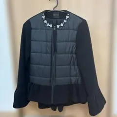 2025年最新】YOKOCHAN レディース ノーカラージャケットの人気アイテム