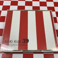 2026年最新】Kinki KIDS 39の人気アイテム - メルカリ