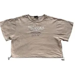 SISTER JENNI ミニ トップス 半袖 ベージュ 150cm