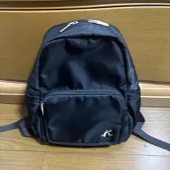 キタムラ元町 ネイビー リュック キタムラ元町 ネイビー リュック - メルカリ