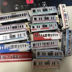 Bトレインショーティー まとめ 東京メトロ 埼玉高速鉄道などのサムネイル