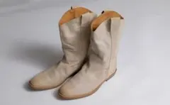 2026年最新】Maison Martin Margiela メンズ ウエスタンブーツの人気 