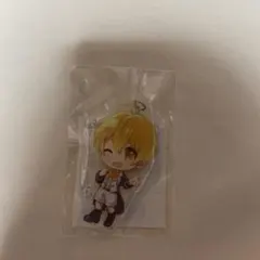 すとぷりあくきー(2021ぷりんす)るぅとくん