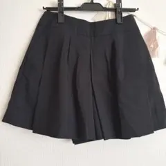 ユニクロ　キュロット