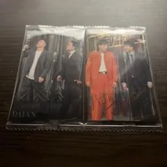 よしもと漫才コレクション　ツインウエハース