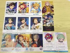 あんスタ ぱしゃっつ等