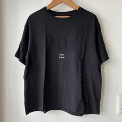 UNIQLO Yu Nagaba x Peanuts Tシャツ
