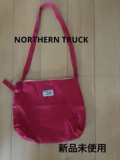 NORTHERN TRUCK ショルダーバッグのサムネイル