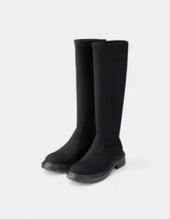 2025年最新】GU ロングブーツの人気アイテム - メルカリ