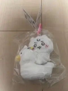 ちいかわ ベビー おまるマスコット Chiikawa Baby