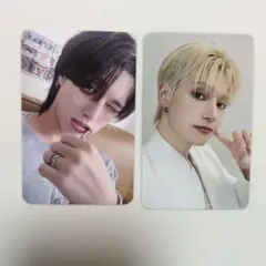 ウヨン　トレカセット