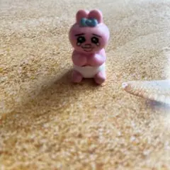 おぱんちゅうさぎ フィギュア