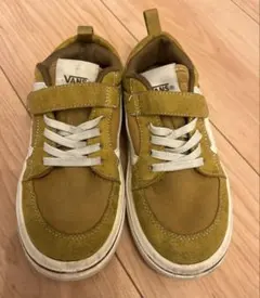 Vans スニーカー 20センチ