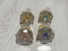 あんスタ スタライ 9th リングライト fine 4点