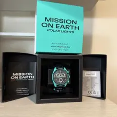 2026年最新】mission on earth polar lightの人気アイテム - メルカリ