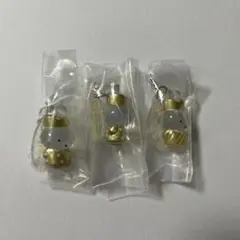 ミッフィー めじるしアクセサリー D E 70th