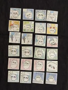 ちいかわ　まとめ売り　モモンガ 2026年最新】ちいかわ モモンガ まとめ売りの人気アイテム - メルカリ
