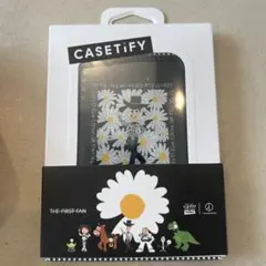 CASETiFY 17promaxトイストーリー ピースマイナスワン+ スタンド CASETiFY トイストーリー ピースマイナスワン17promax - メルカリ