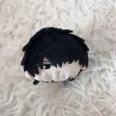 週刊少年ジャンプ50周年記念 ぽてコロマスコット　銀魂　土方十四郎