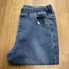 デニムパンツ 150cm 女の子