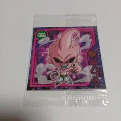 ドラゴンボール ウエハース 魔人ブウ シール W12-20