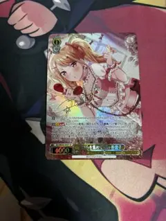 2026年最新】桐ヶ谷透子 ヴァンガードの人気アイテム - メルカリ