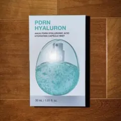 ANUA PDRN HYALURON HYDRATING MIST 30mL