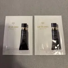 クレ・ド・ポー ボーテ クレドポーボーテ タンクレームエクラｎファンデーション