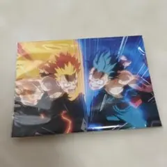 僕のヒーローアカデミア ポストカード