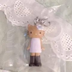 HELLO KITTY あしながめじるしアクセサリー （日焼け）