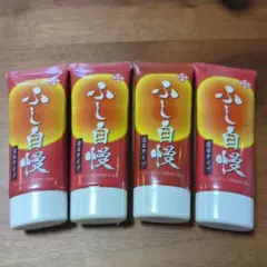【未開封品】ふし自慢 塗るタイプ（旧パッケージ） 4本