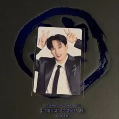 ドンヘ SUPERJUNIOR 油そばどんぶり トレカ - メルカリ